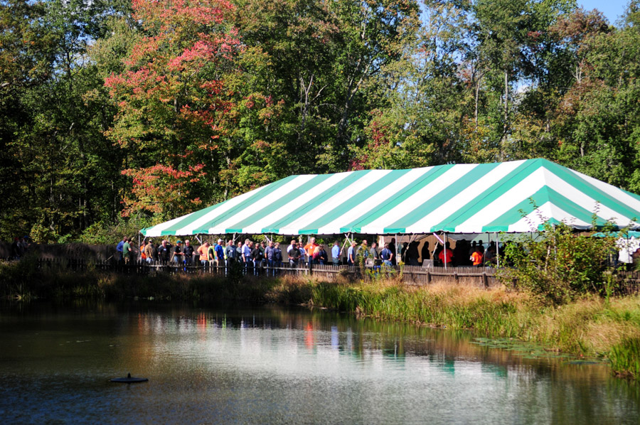 Event BBQ Menu - Black Bear Lake Rentals