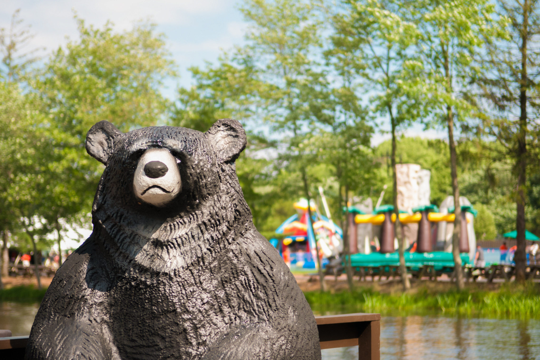 About Us - Black Bear Lake Rentals